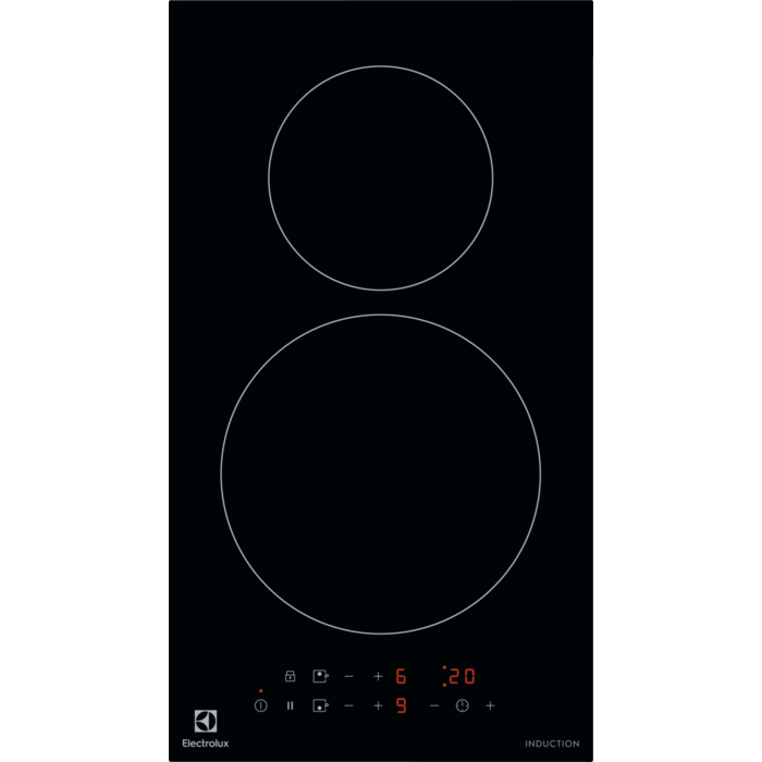 Electrolux indukcijas plīts virsma LIT30230C