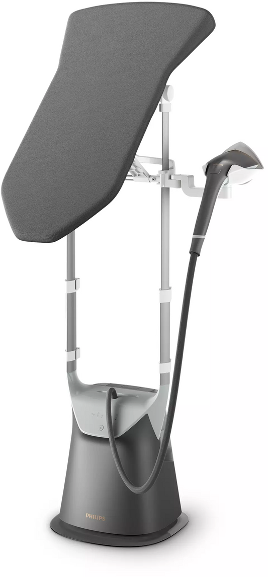 PHILIPS All-in-One gludināšanas sistēma, 2200W GC628/80