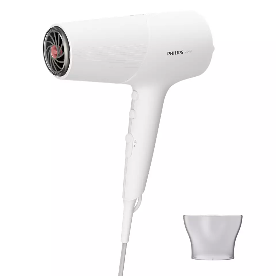 PHILIPS matu fēns, 2100 W BHD500/00