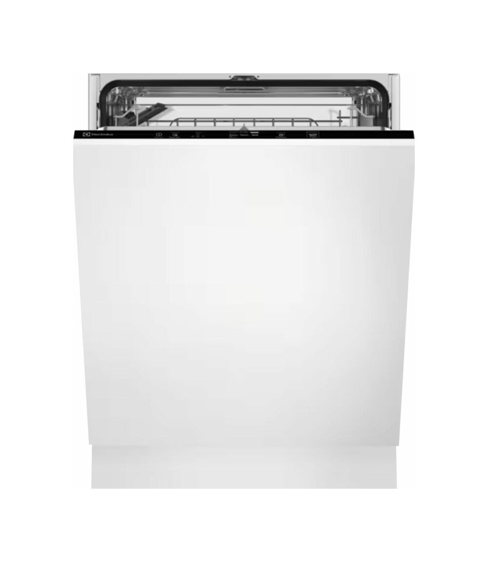 Electrolux 600.sērija trauku mazgājamā mašīna (iebūv.) ar SatelliteClean, 60 cm KES27200L