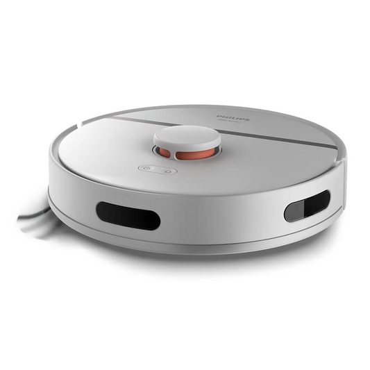 PHILIPS HomeRun Putekļsūcējs robots ar mazgāšanas funkciju XU3000/02