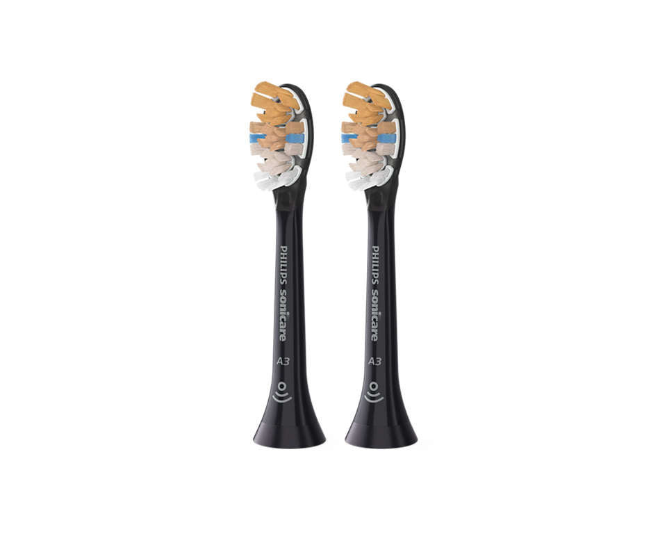 Zobu birstes uzgaļi PHILIPS HX9092/11