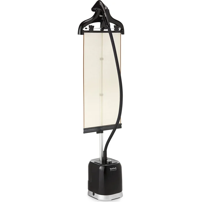 TEFAL Pro Style gludināšanas sistēma ar tvaiku, 1800 W, melna IT3440