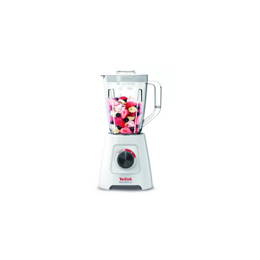 TEFAL BlendForce 2 blenderis, 600 W, balts BL420131