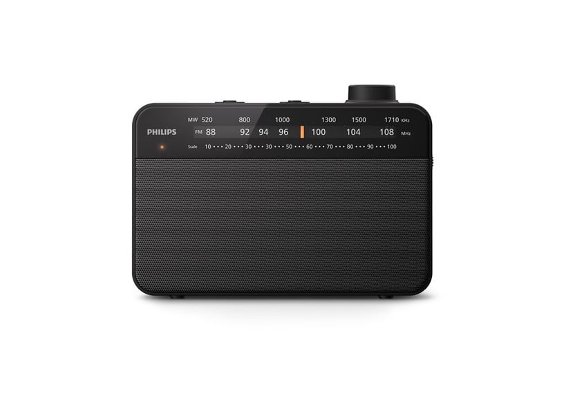 Портативное радио PHILIPS TAR2509/10