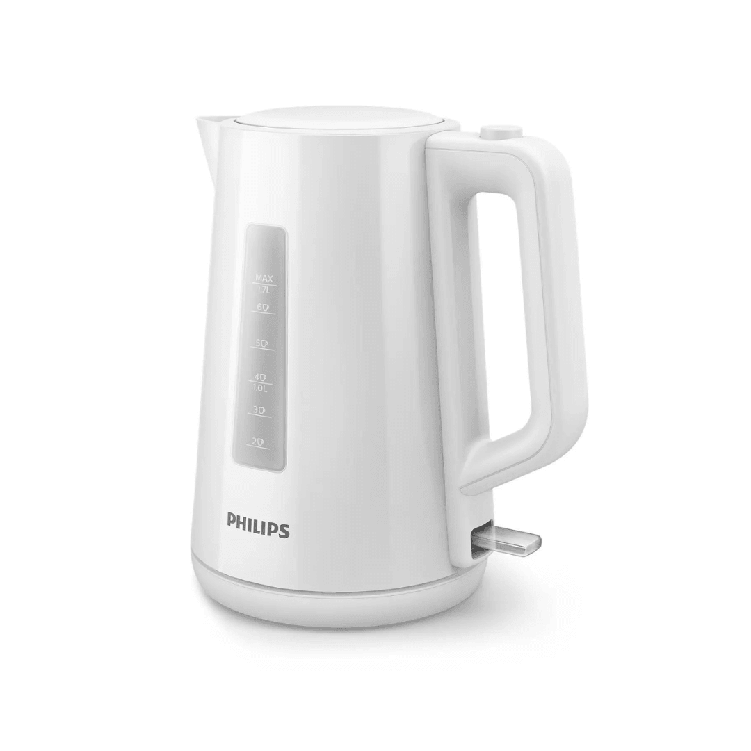 Tējkanna PHILIPS HD9318/00 - DomoTehnika