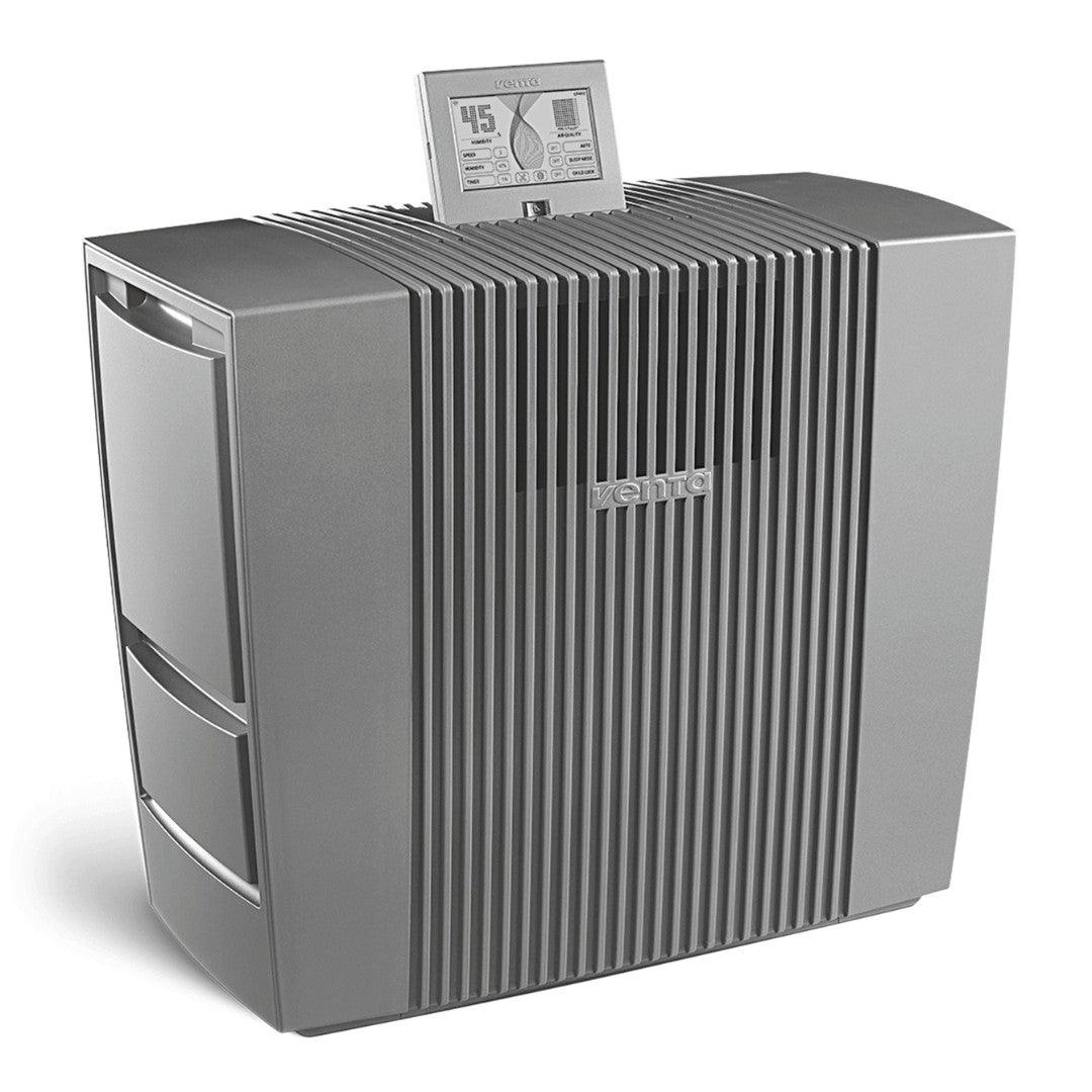 Gaisa attīrītājs VENTA AH902 PROFESSIONAL Gray - DomoTehnika