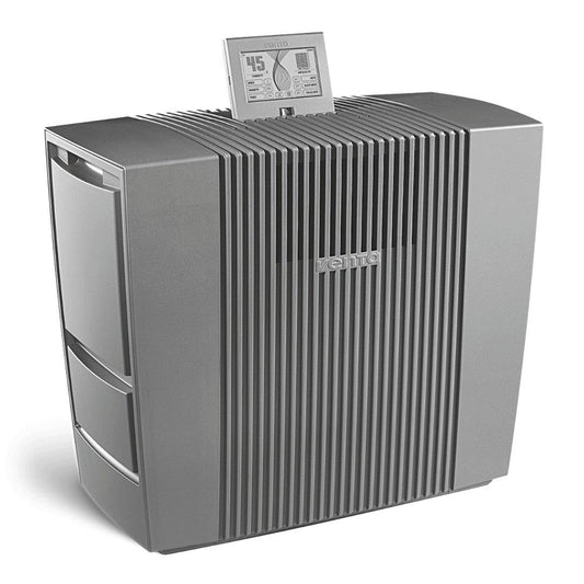 Gaisa attīrītājs VENTA AH902 PROFESSIONAL Gray - DomoTehnika