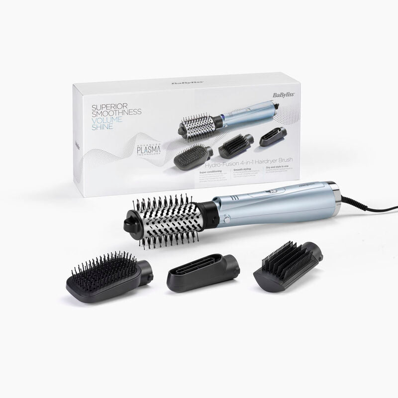 Стайлер для волос BABYLISS AS774E