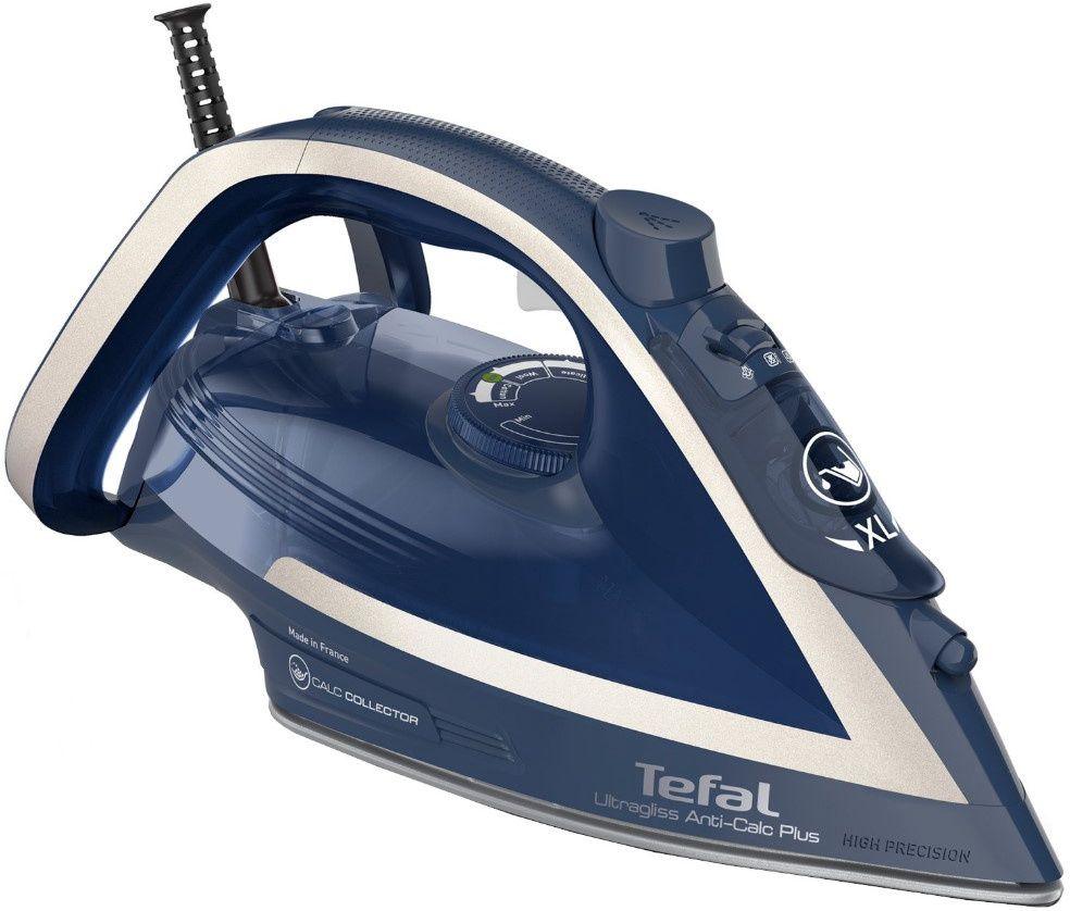 Gludeklis TEFAL FV6830E0 - DomoTehnika
