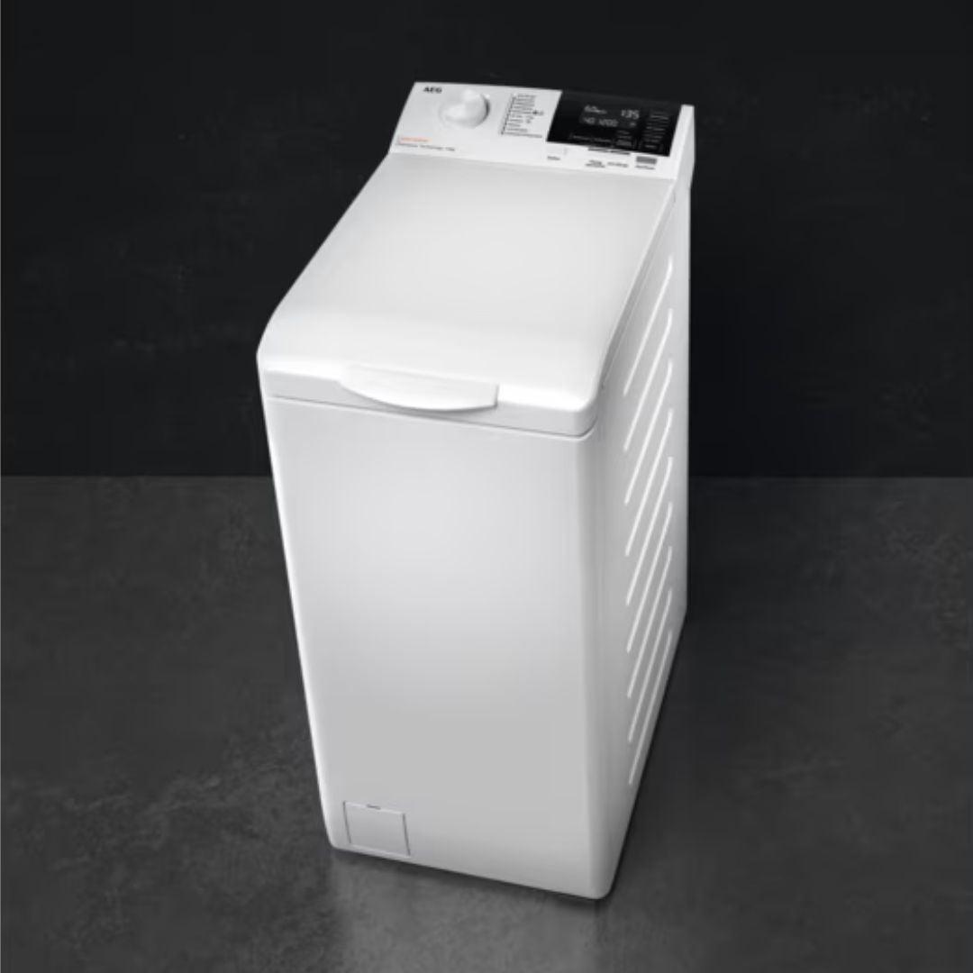 Veļas mazgājamā mašīna AEG LTR6G261E - DomoTehnika