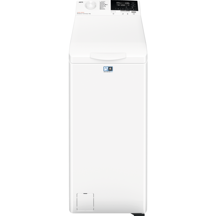 Veļas mazgājamā mašīna AEG LTR6G261E