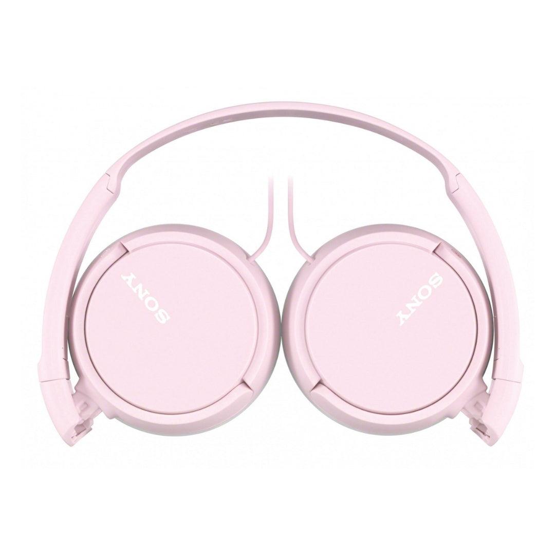 Austiņas SONY MDRZX110APP.CE7 - DomoTehnika