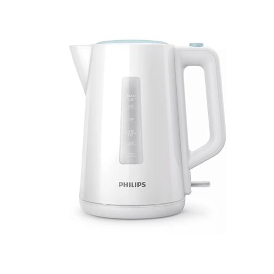 Tējkanna PHILIPS HD9318/70 - DomoTehnika