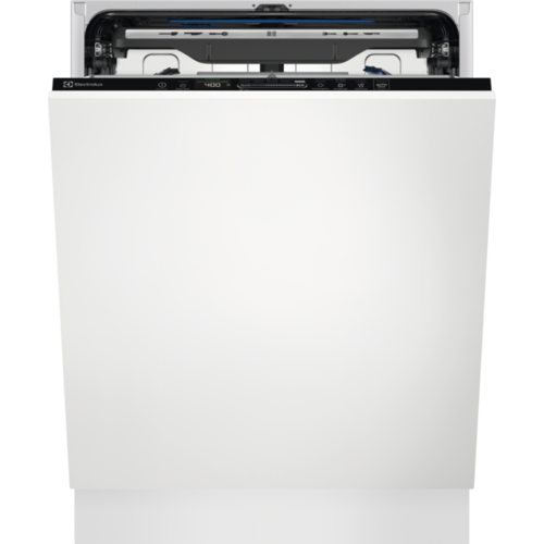Iebūvējamā trauku mazgājamā mašīna ELECTROLUX EEG69405L