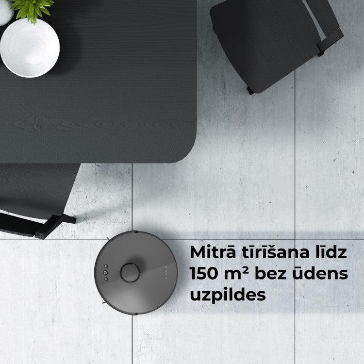 Putekļu sūcējs robots AENO RCS3S ARC0003S - DomoTehnika