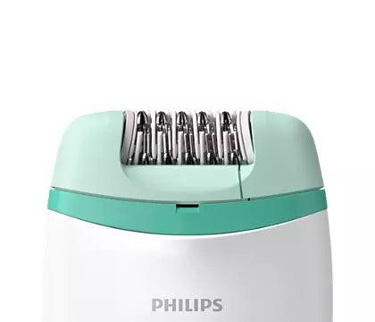 Epilators PHILIPS BRE245/00 - DomoTehnika