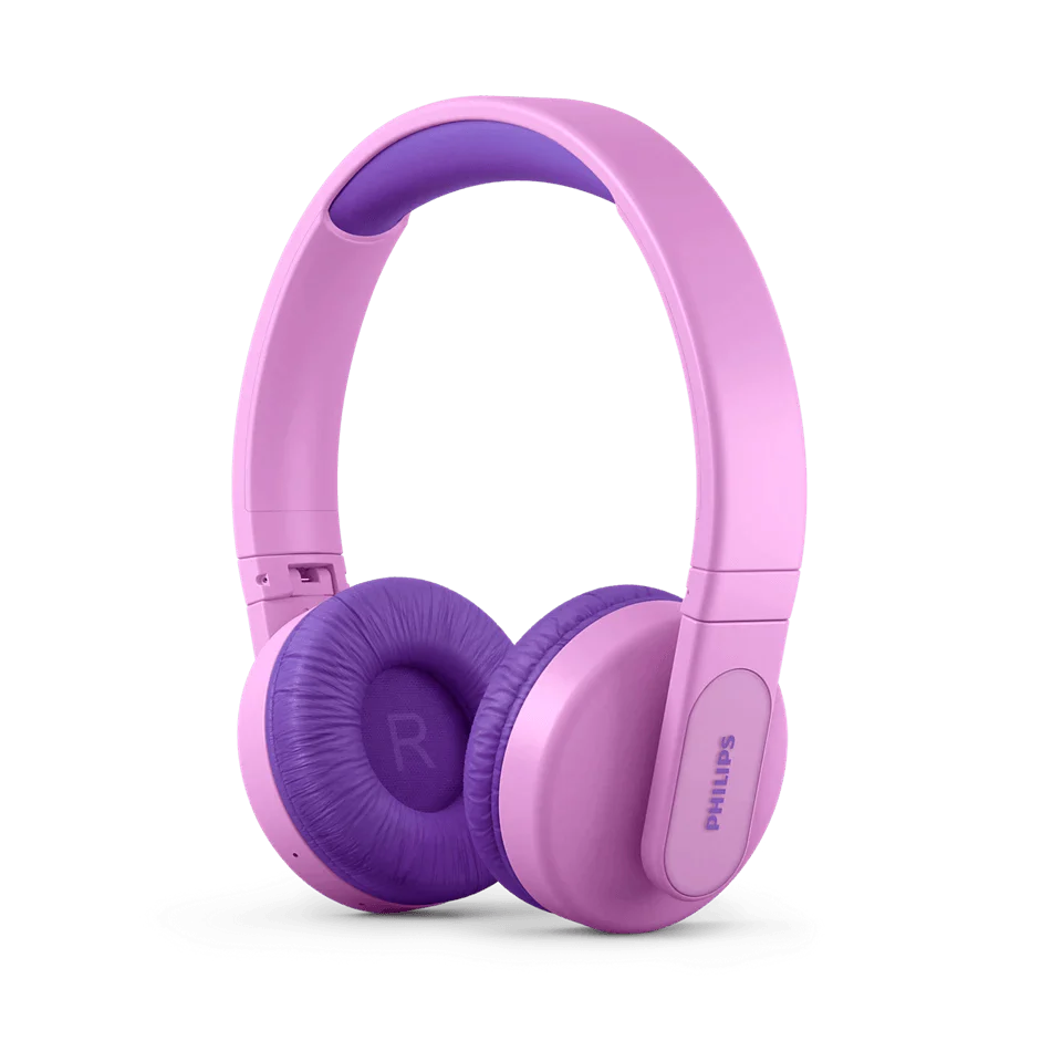 Беспроводные наушники PHILIPS TAK4206PK/00 Розовый