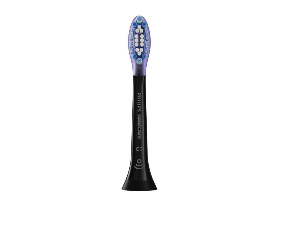 Zobu birstes uzgaļi PHILIPS HX9052/33 - DomoTehnika