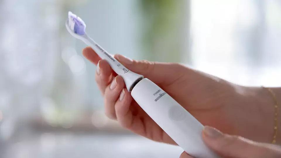 Zobu birstes uzgaļi PHILIPS HX6054/10 - DomoTehnika