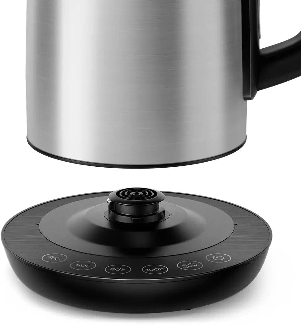 Tējkanna PHILIPS HD9359/90 - DomoTehnika