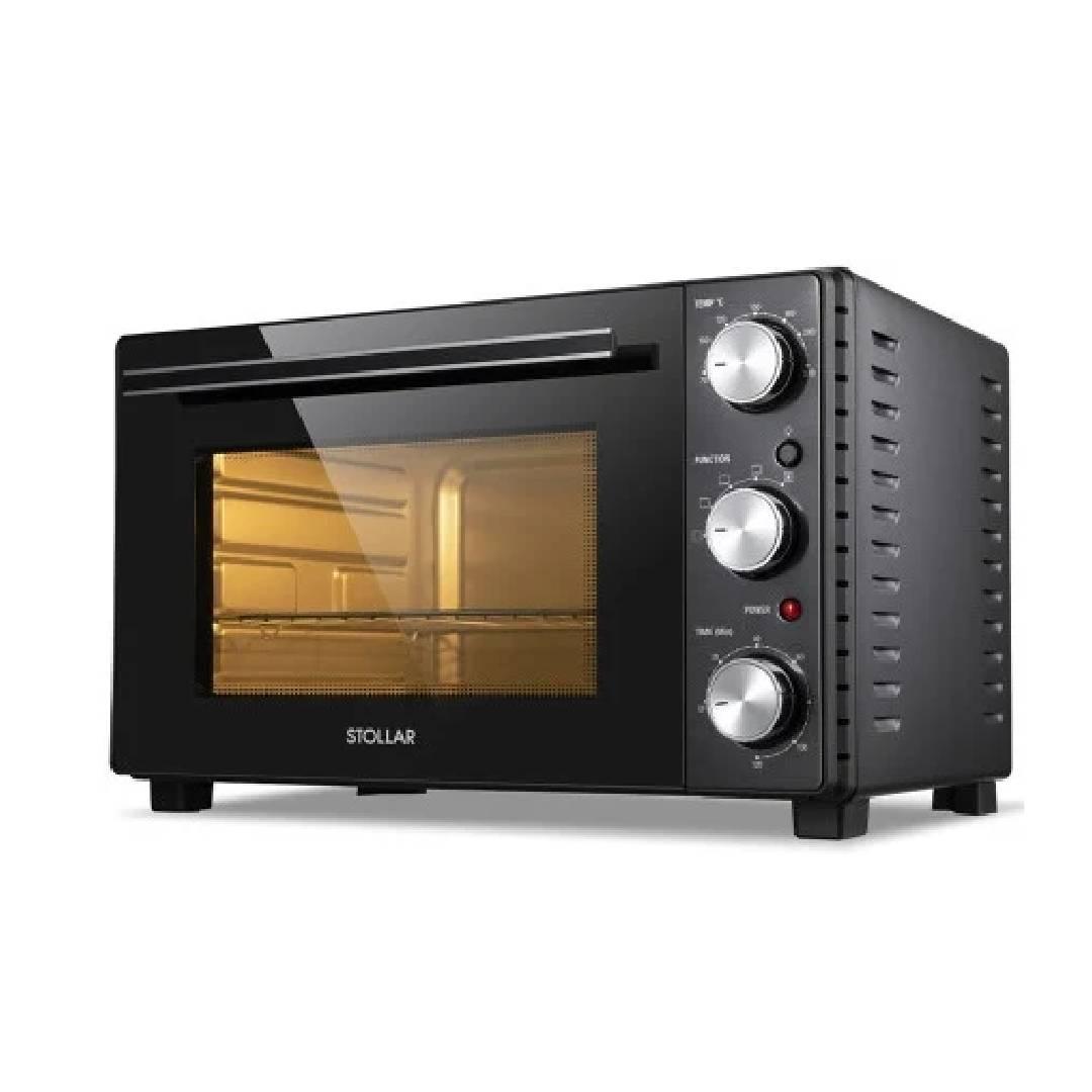 Cepeškrāsns STOLLAR STO735 - DomoTehnika