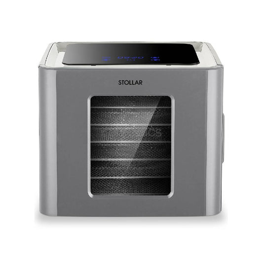 Dārzeņu/augļu žāvētājs STOLLAR DHS700 - DomoTehnika