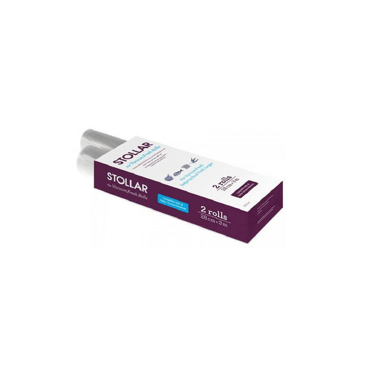 Vakuuma iepakošanas piederums STOLLAR SAT40 - DomoTehnika