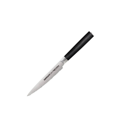Tomātu nazis SAMURA MO-V Tomato knife 4.7"/120 mm SM-0071 - DomoTehnika