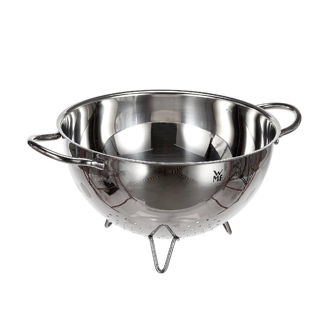 Caurduris WMF Salad strainer Gourmet 24cm - DomoTehnika