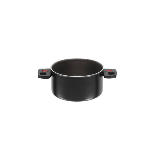 Katls BALLARINI Click & Cook, 2H cm.16 1000392 - DomoTehnika
