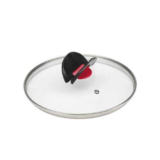 Vāks BALLARINI Click & Cook GLASS LID cm.26 1001659 - DomoTehnika