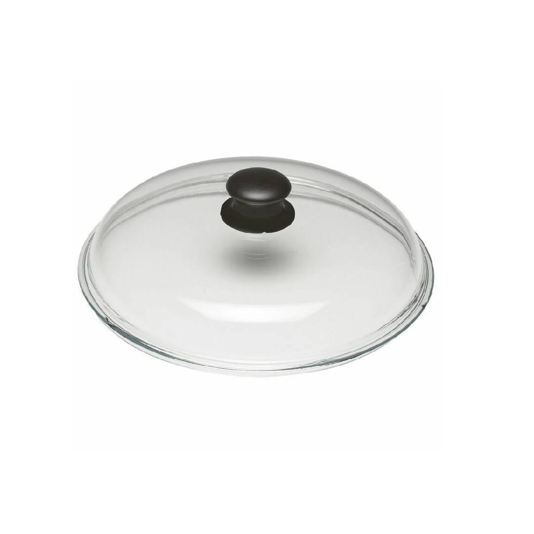 Vāks BALLARINI CM.24 GLASS LID WITH SLEEVE 1001248 - DomoTehnika