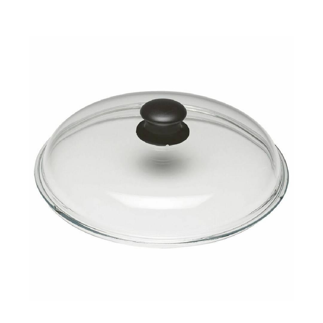 Vāks BALLARINI CM.28 GLASS LID WITH SLEEVE 1001249 - DomoTehnika