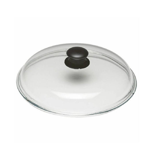 Vāks BALLARINI CM.28 GLASS LID WITH SLEEVE 1001249 - DomoTehnika