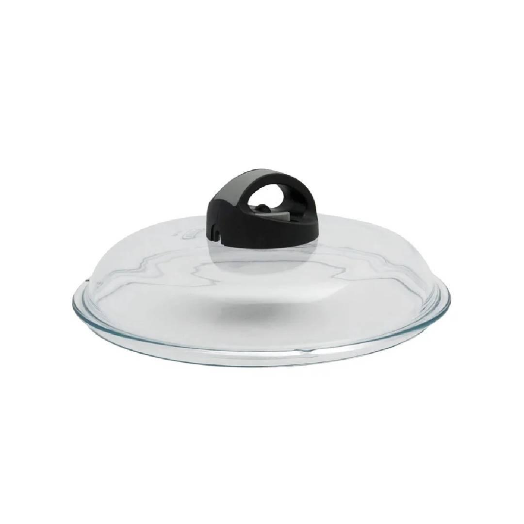 Vāks BALLARINI CM.28 DOME GLASS LID 1001446 - DomoTehnika