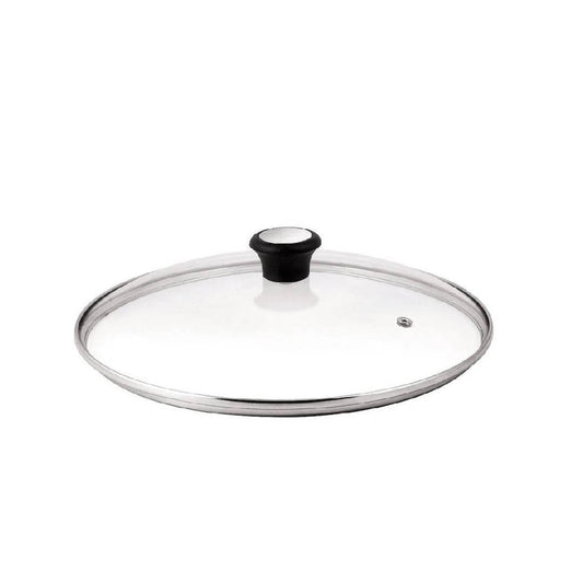 Vāks TEFAL Glass lid 26 cm - DomoTehnika