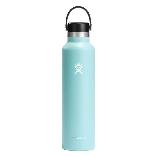 Termopudele HYDRO FLASK 24 OZ STANDARD FLEX CAP DEW S24SX441 - DomoTehnika