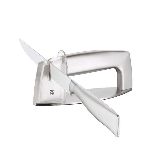 Nažu asināmais WMF Knife sharpener GOURMET Platinum 1874436030 - DomoTehnika
