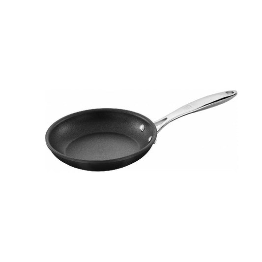 Panna ZWILLING Forte Aluminium black, 24cm 1006257 / 66569-241-0 - DomoTehnika