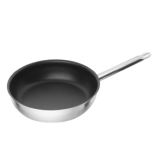 Panna ZWILLING Pro silver-black, 28cm 1006111 / 65129-280-0 - DomoTehnika