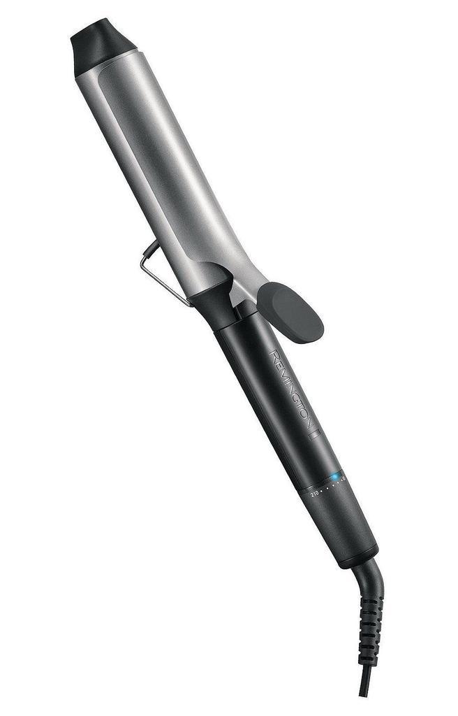Lokšķēres REMINGTON CI5538 - DomoTehnika