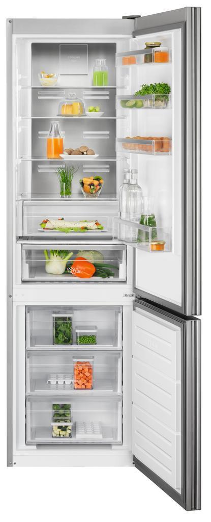 Ledusskapis ELECTROLUX LNT7ME36G2