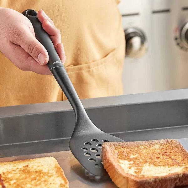 Lāpstiņa OXO Nylon Square Turner 1190300 - DomoTehnika