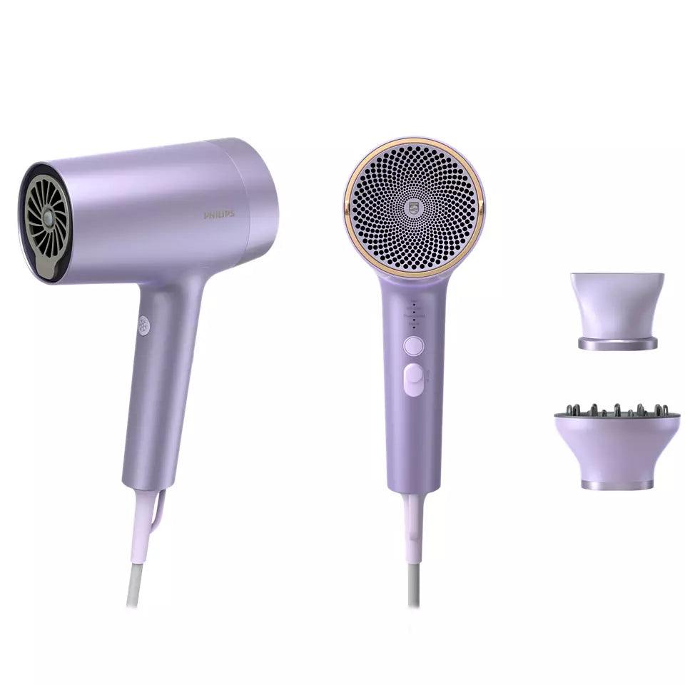 Matu fēns PHILIPS BHD720/10 - DomoTehnika