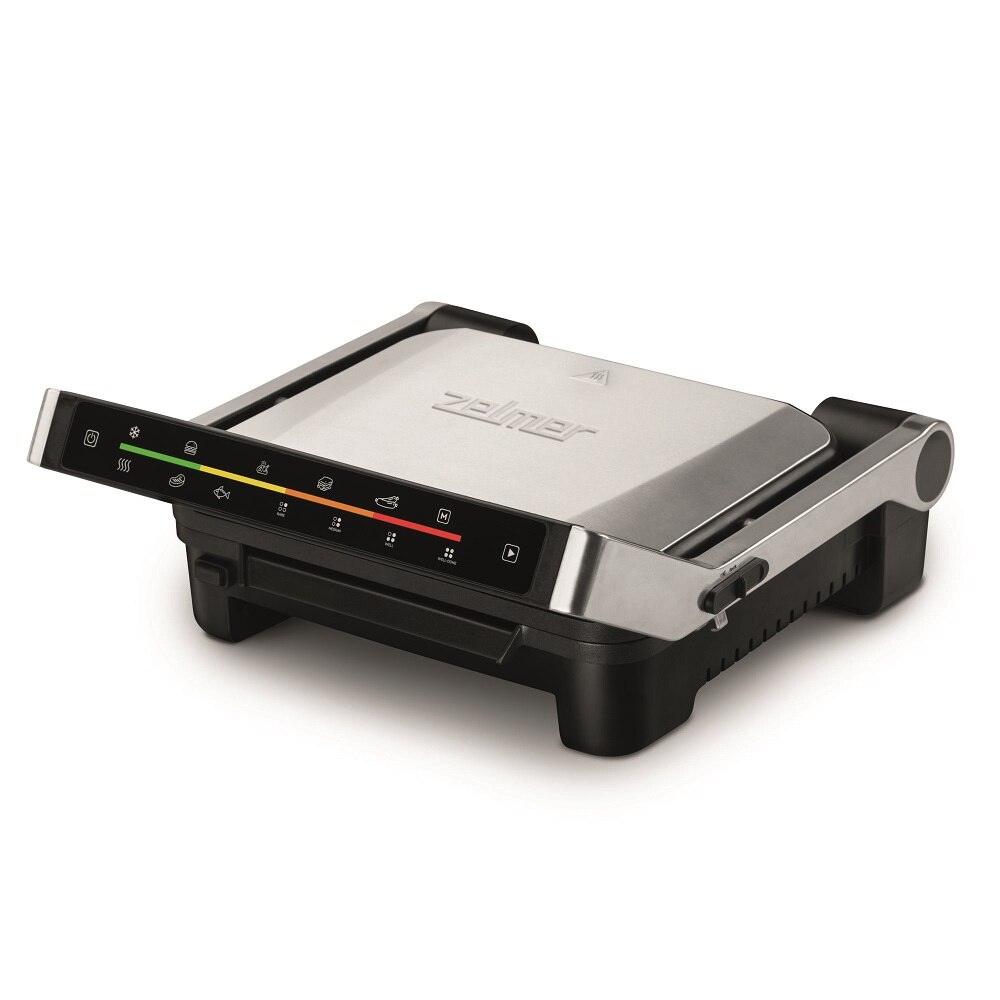 Grills ZELMER ZPR2600 - DomoTehnika