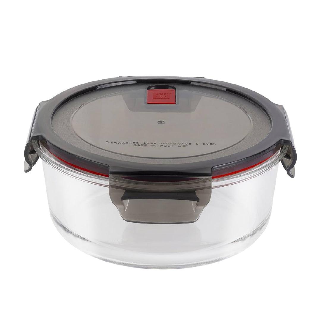 Pārtikas uzglabāšanas trauks ZWILLING Gusto,Storage jar,0.59l, round - DomoTehnika