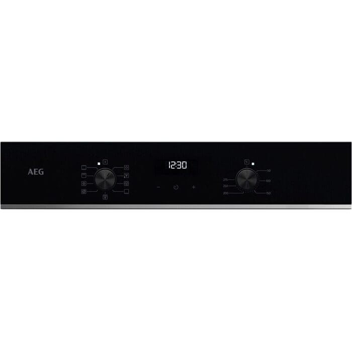 AEG 5000 SurroundCook cepeškrāsns, 72l TU5AB21FSB