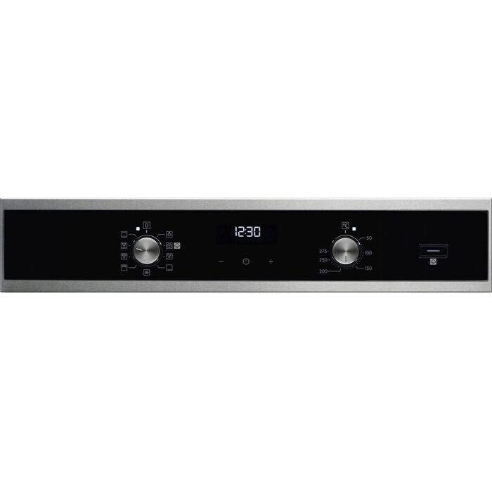 Electrolux cepeškrāsns, iebūv., nerūsējoša tērauda EOD5F71X