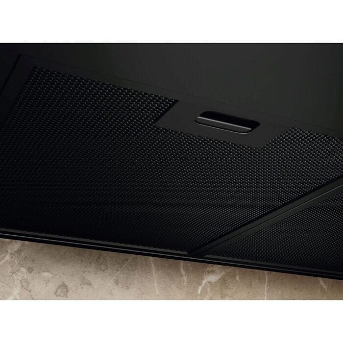 Electrolux tvaika nosūcējs, 60cm, melns LFT816K